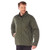 Rothco Diamond Quilted Cotton Jacket - Olive Drab