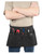 Rothco Canvas Waist Work Apron - Black