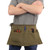 Rothco Canvas Waist Work Apron - Olive Drab