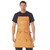 Rothco Canvas Full Work Apron - Coyote Brown