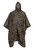 Rothco G.I. Type Rip-Stop Poncho - Woodland Digital Camo