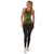 Rothco Womens Camo Workout Performance Tank Top - Woodland Camo