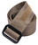 Rothco AR 670-1 Compliant Military Riggers Belt - Coyote Brown