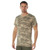 Rothco Vintage Camo T-Shirts - ACU Digital Camo