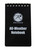 Rothco All-Weather Waterproof Notebook - Black