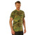 Rothco Vintage Camo T-Shirts - Woodland Camo