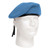 Rothco G.I. Style Beret - Light Blue / 7