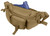 Rothco Tactical Concealed Carry Waist Pack - Coyote Brown