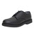 Rothco Military Uniform Oxford Leather Shoes - Black / 4 / Regular
