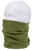 Rothco Multi-Use Neck Gaiter and Face Covering Tactical Wrap - Olive Drab