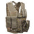 Rothco Kid's Tactical Cross Draw Vest - MultiCam