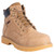 Rothco Tradesman 6 Inch Work Boot - AR 670-1 Coyote Brown / 5