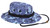 Rothco Digital Camo Boonie Hat - Sky Blue Digital Camo / 7