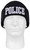 Rothco Deluxe Public Safety Embroidered Watch Cap - Police
