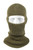 Rothco One-Hole Face Mask - Olive Drab