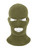 Rothco 3 Hole Face Mask - Olive Drab