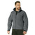 Rothco Concealed Carry Soft Shell Jacket - Gunmetal Grey