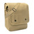 Rothco Canvas Map Case Shoulder Bag - Khaki