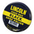 Lincoln U.S.M.C. Stain Wax Shoe Polish - Black