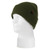 Rothco Deluxe Fine Knit Watch Cap - Ranger Green