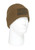 Rothco US Flag Embroidered Fine Knit Watch Cap - Coyote Brown