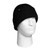 Rothco Deluxe Fine Knit Fleece-Lined Watch Cap - Black