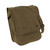 Rothco Canvas Map Case Shoulder Bag - Olive Drab