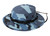 Rothco Camo Boonie Hat - Sky Blue Camo / 7