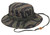 Rothco Camo Boonie Hat - Tiger Stripe Camo / 7
