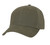 Rothco Supreme Solid Color Low Profile Cap - Vintage Olive Drab