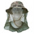 Rothco Boonie Hat With Mosquito Netting - MultiCam / 7