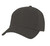 Rothco Supreme Solid Color Low Profile Cap - Gunmetal Grey