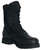 Rothco Sierra Sole Tactical Boots - 8 Inch - Black / 5 / Regular