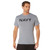Rothco Grey Physical Training T-Shirt - Navy