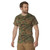 Rothco Camo 100% Cotton T-Shirt - Woodland Digital Camo