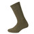 Rothco Wool Blend Mid-Calf Winter Socks - Olive Drab