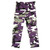Rothco Kids Cargo Pants - Ultra Violet Camo