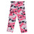 Rothco Kids Cargo Pants - Pink Camo