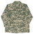 Rothco Kids Camo BDU Shirt - ACU Digital Camo