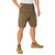 Rothco Tactical BDU Shorts - Coyote Brown