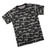 Rothco Vintage 'Guns' T-Shirt - Black