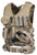 Rothco Cross Draw MOLLE Tactical Vest - MultiCam