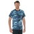 Rothco Camo T-Shirt - Sky Blue Camo