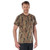 Rothco Camo T-Shirt - Smokey Branch Camo
