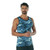 Rothco Camo Tank Top - Sky Blue Camo