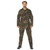 Rothco Flightsuit - Woodland Camo