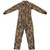 Rothco Kids Insulated Coveralls - Smokey Branch Camo