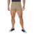 Rothco Ranger PT Shorts - AR 670-1 Coyote Brown