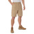 Rothco Rip-Stop BDU Shorts - Khaki