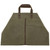 Rothco Backwoods Waxed Canvas Log Carrier - Olive Drab